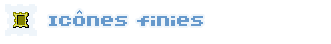 Icnes finies