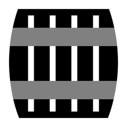 barrel icon