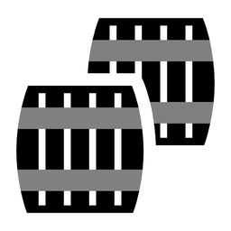 barrels icon