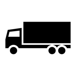 cargo icon