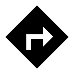 direction icon