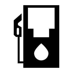 fuel icon