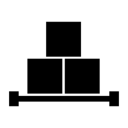 pallet icon