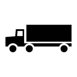 trailer icon
