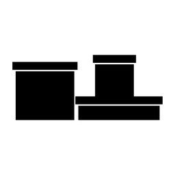 warehouse icon