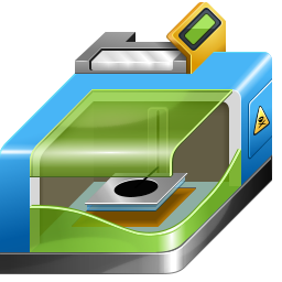 3d printer icon