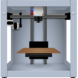MakerBot icon