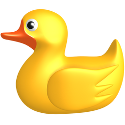 Plastic model icon