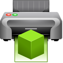 Replicator icon