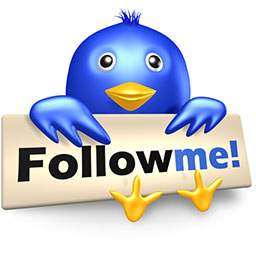 Twitter Icon
