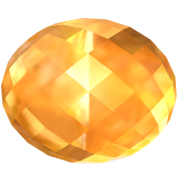 Citrine Icon