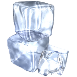 Ice Icon