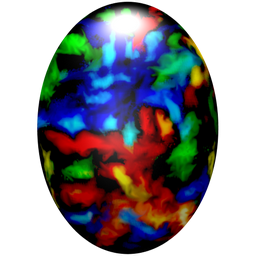 Opal Icon