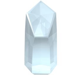 Quartz crystal Icon