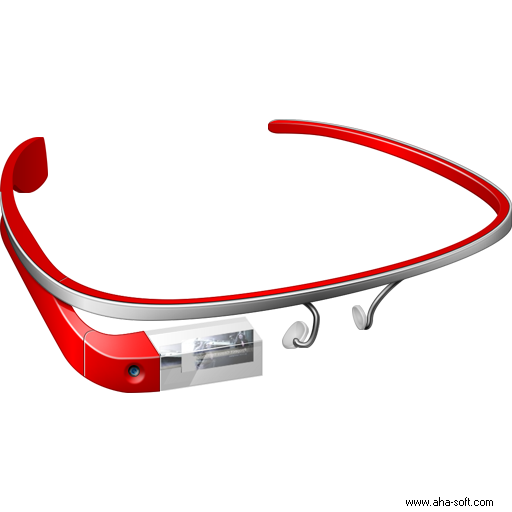 Google Glass Project icon