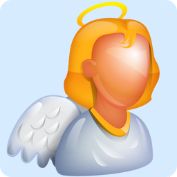 angel Icon