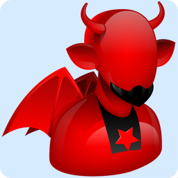 Devil Icon