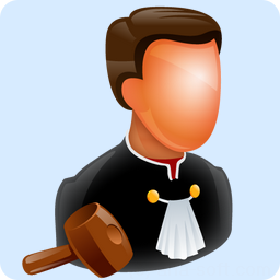 judge Icon