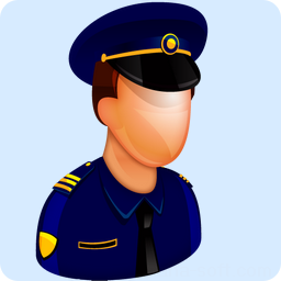 police officer Icon