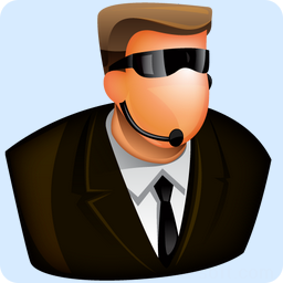 security guard Icon