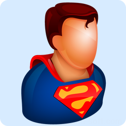 superman Icon