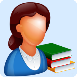 teacher Icon