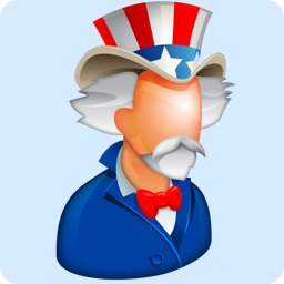 uncle Sam Icon