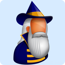 wizard Icon