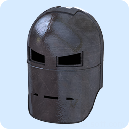 Old Iron Man Mask icon