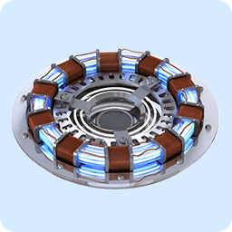 Reactor icon