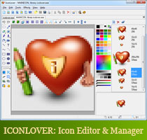 Icon Editor