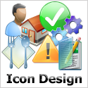 Icon Design