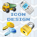 icon design