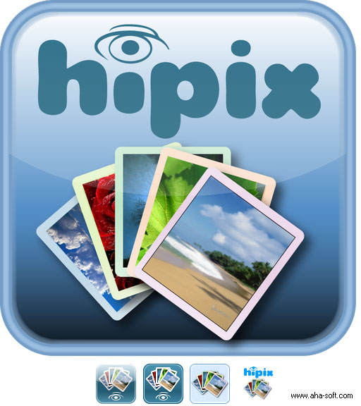 iPhone Viewer Packer Icon