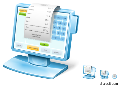 POS Terminal