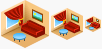 Room Icon