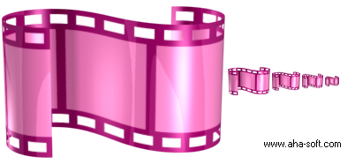 Video Editor Icon