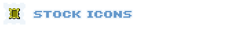 Iconos hechos