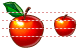 Apple icon Apple icons