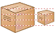 Box icon Box icons