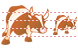 Bull icon Bull icons