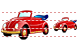 Cabriolet icon Cabriolet icons