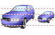 Car icon Car icons