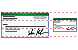 Cheque icon Cheque icons
