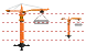 Construction icon Construction icons
