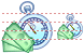 Credit icon Credit icons