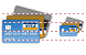 Credit cards icon Credit cards icons