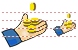 Earnings icon Earnings icons