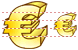 Euro icon Euro icons