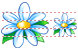 Flower icons